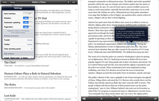 Illustration for article titled Your Guide to Reading on the iPad